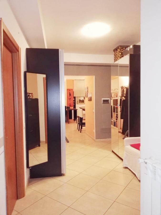 Апартаменты Lina Dream House Флоренция Экстерьер фото